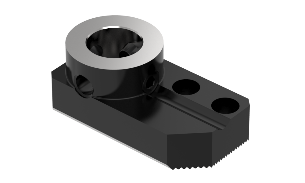 Allied Cutting Tools for Drilling, Boring, Reaming, Threading